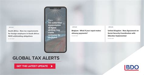 bdo news homepage.
